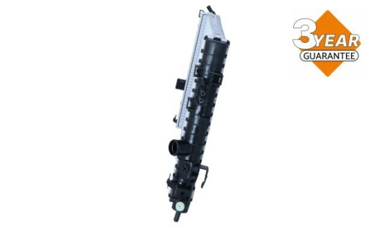 Radiator, engine cooling, Image 3