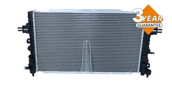 Radiator, engine cooling, Image 4