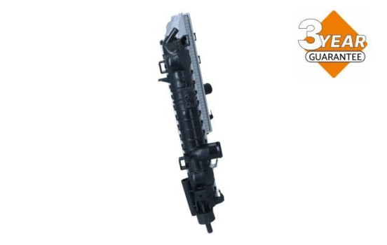 Radiator, engine cooling, Image 5