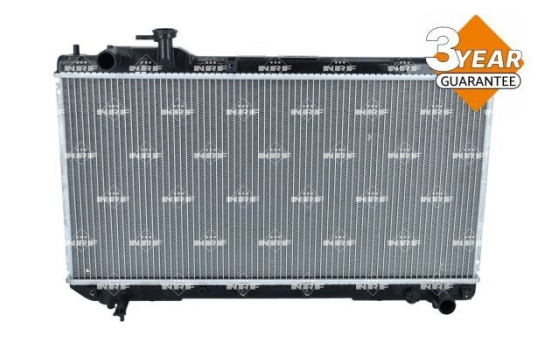 Radiator, engine cooling, Image 2