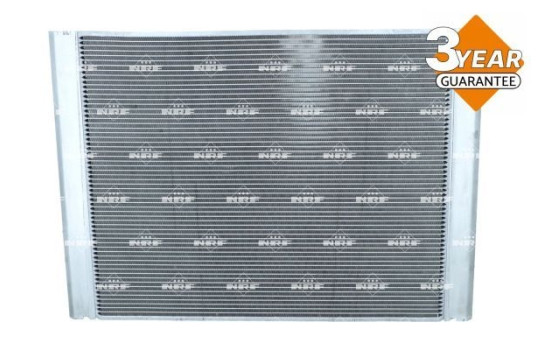 Radiator, engine cooling, Image 4