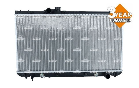Radiator, engine cooling, Image 2