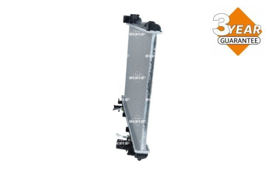 Radiator, engine cooling, Image 3