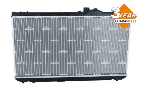 Radiator, engine cooling, Image 4
