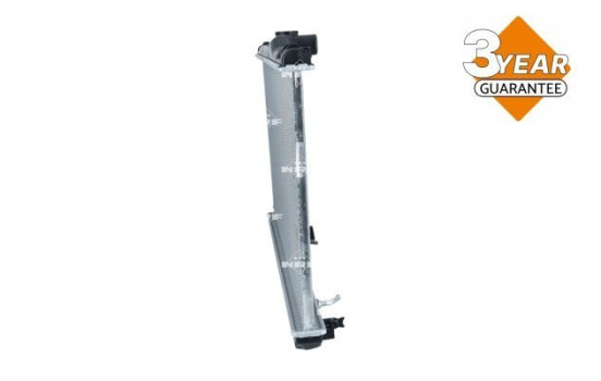 Radiator, engine cooling, Image 5