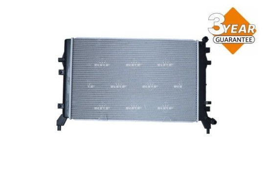 Radiator, engine cooling, Image 2