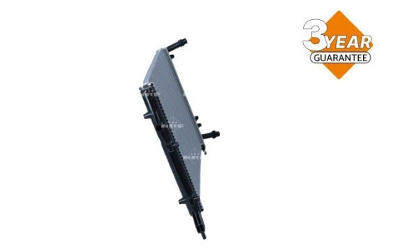 Radiator, engine cooling, Image 5