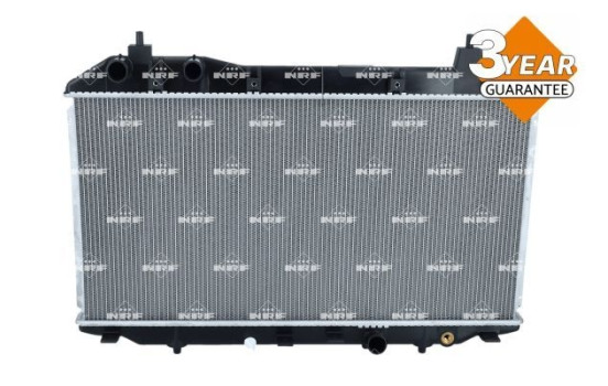 Radiator, engine cooling, Image 2
