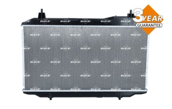 Radiator, engine cooling, Image 4