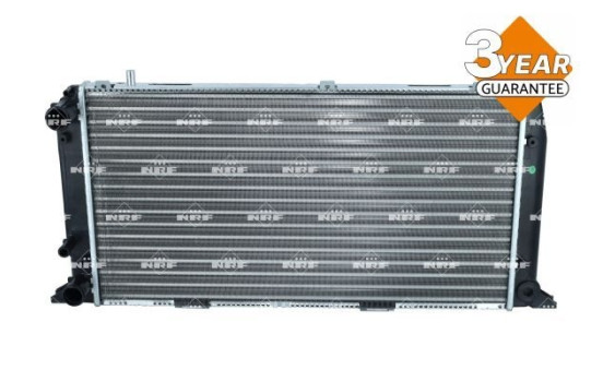 Radiator, engine cooling, Image 2