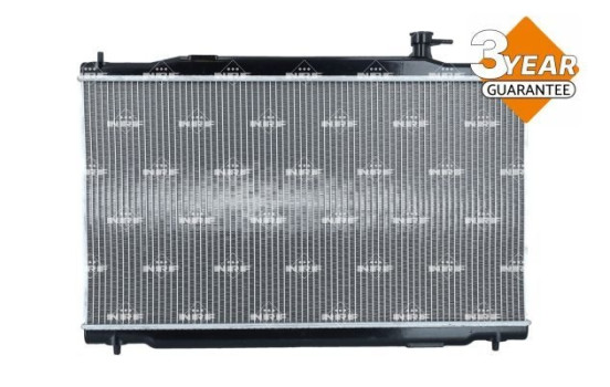 Radiator, engine cooling, Image 4
