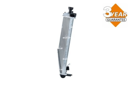 Radiator, engine cooling, Image 5