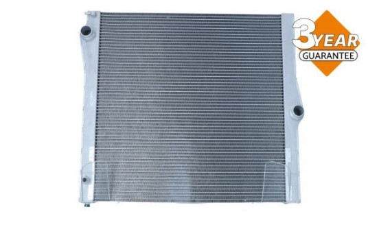 Radiator, engine cooling, Image 2