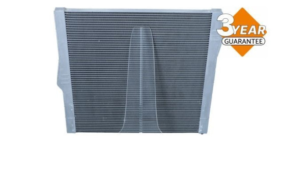 Radiator, engine cooling, Image 4