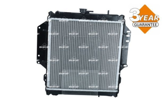 Radiator, engine cooling, Image 4