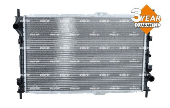 Radiator, engine cooling, Image 2
