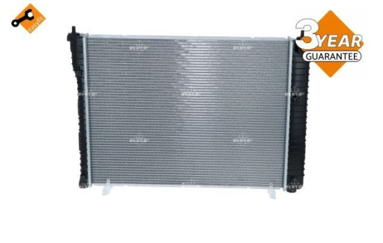 Radiator, engine cooling, Image 4