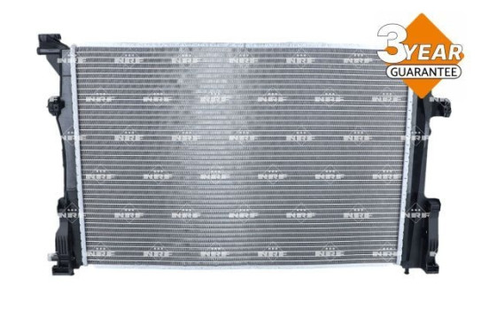 Radiator, engine cooling, Image 3