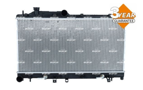 Radiator, engine cooling, Image 2