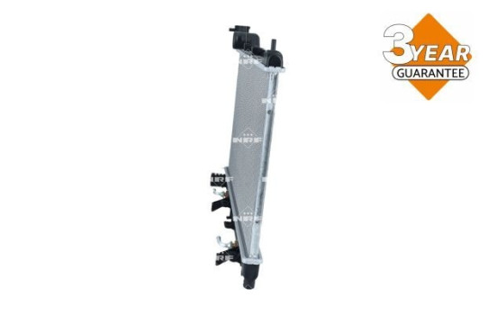 Radiator, engine cooling, Image 3