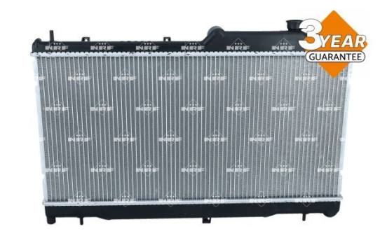 Radiator, engine cooling, Image 4