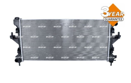 Radiator, engine cooling, Image 2