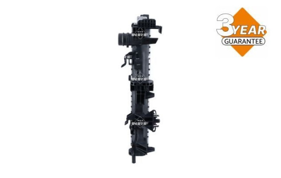Radiator, engine cooling, Image 3