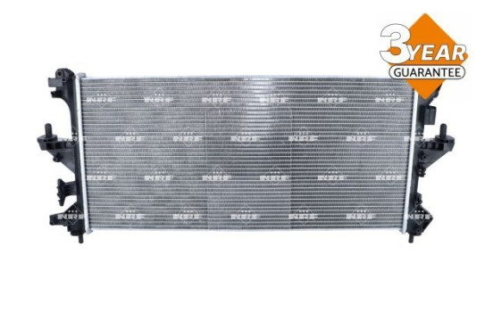 Radiator, engine cooling, Image 4