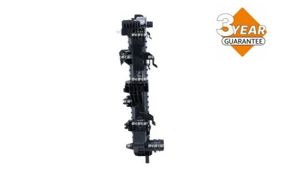 Radiator, engine cooling, Image 5