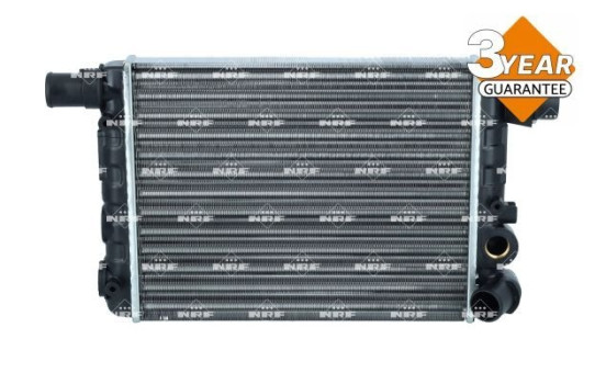 Radiator, engine cooling, Image 2