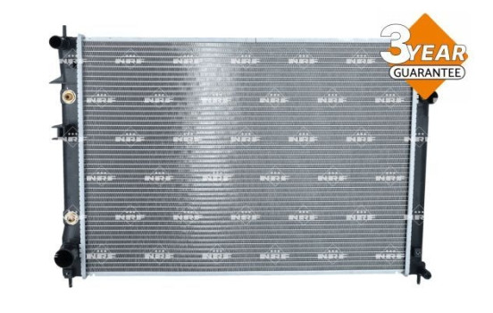Radiator, engine cooling, Image 2