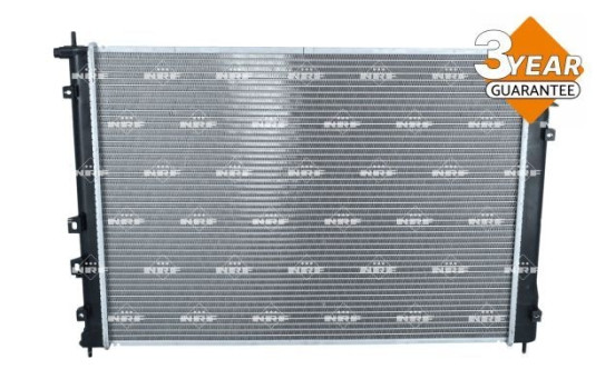 Radiator, engine cooling, Image 4