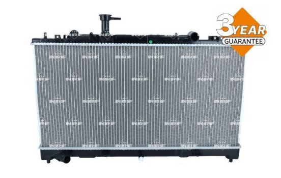 Radiator, engine cooling, Image 2