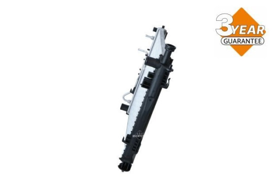 Radiator, engine cooling, Image 2