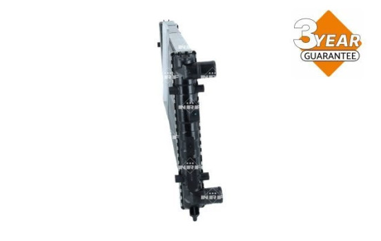 Radiator, engine cooling, Image 5