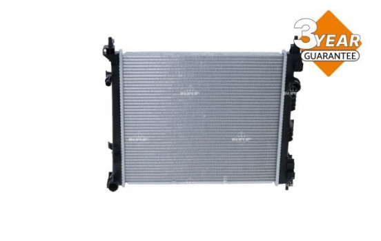 Radiator, engine cooling, Image 3