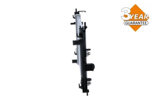 Radiator, engine cooling, Image 4