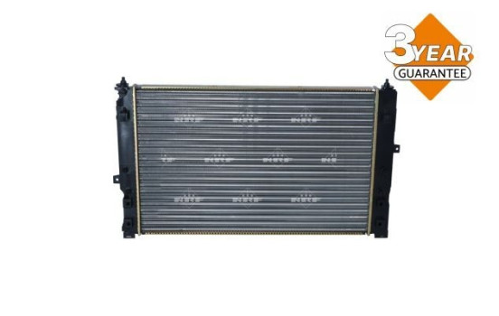 Radiator, engine cooling, Image 4