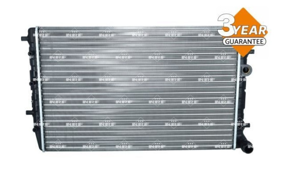 Radiator, engine cooling, Image 2