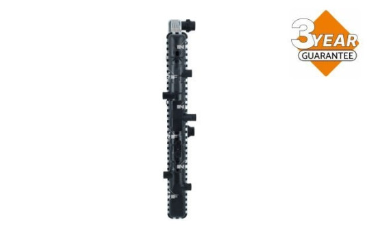 Radiator, engine cooling, Image 5