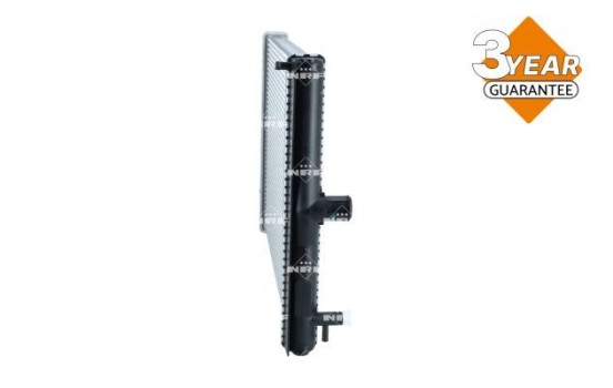 Radiator, engine cooling, Image 5