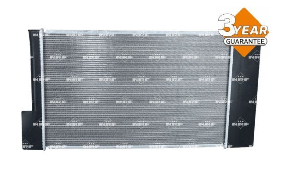Radiator, engine cooling, Image 4