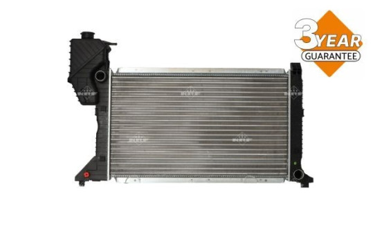 Radiator, engine cooling, Image 2