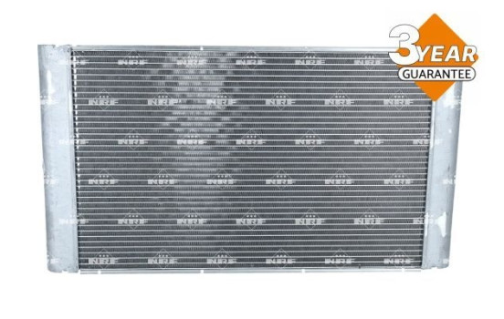 Radiator, engine cooling, Image 4