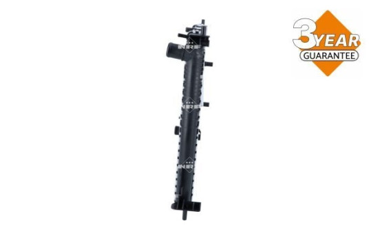 Radiator, engine cooling, Image 3