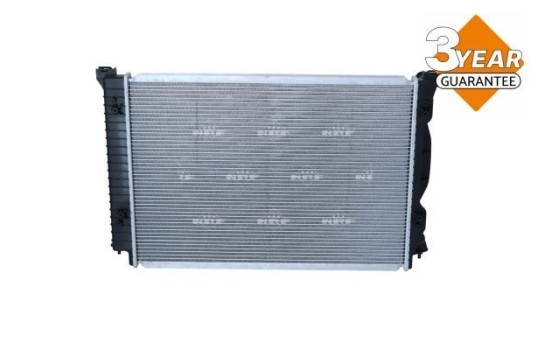 Radiator, engine cooling, Image 4