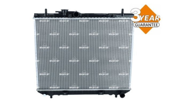 Radiator, engine cooling, Image 2