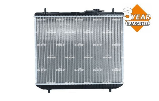 Radiator, engine cooling, Image 4