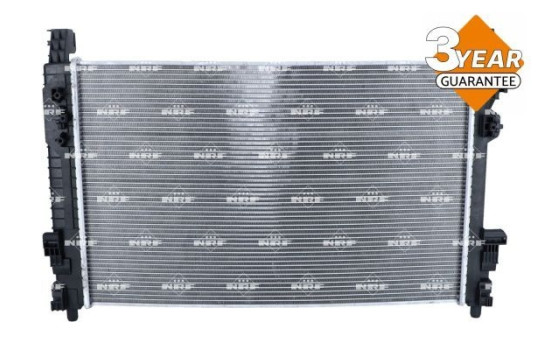 Radiator, engine cooling, Image 4