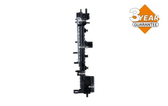 Radiator, engine cooling, Image 5